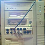 自作PC