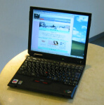 ThinkPad X31